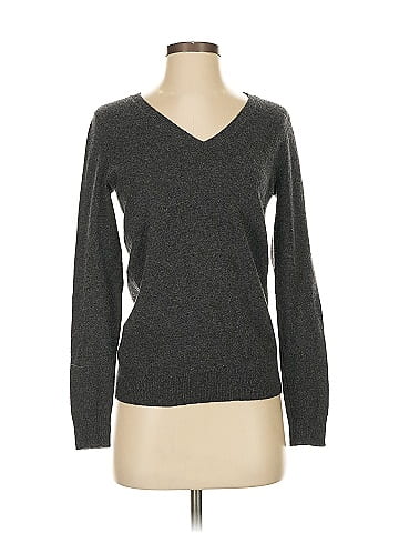 C by Bloomingdales Cashmere Pullover Sweater (view 1)