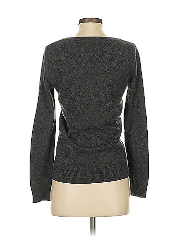 C by Bloomingdales Cashmere Pullover Sweater (view 2)