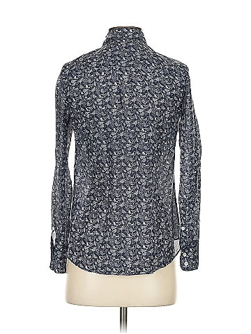 J.Crew Long Sleeve Button-Down Shirt (view 2)