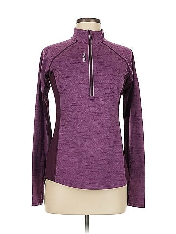 Reebok Track Jacket (view 1)