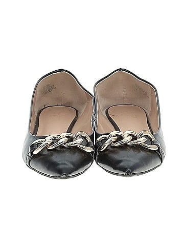 Mix No. 6 Flats (view 2)