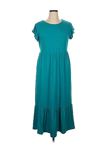 Zesica Casual Dress (view 1)