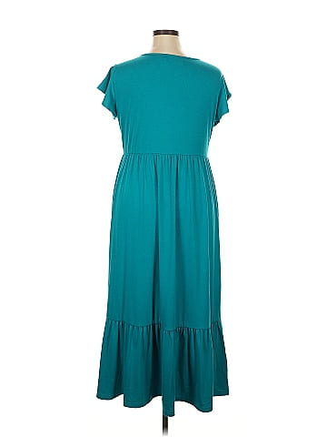 Zesica Casual Dress (view 2)