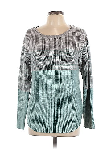 Carve Designs Pullover Sweater (view 1)