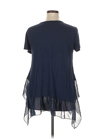 Kim & Cami Short Sleeve T-Shirt (view 2)