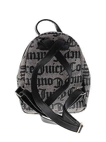 Juicy Couture Leather Backpack (view 2)