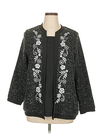 C.D. Daniels Cardigan (view 1)