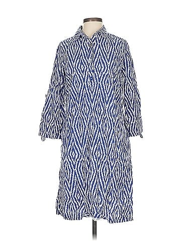 J. McLaughlin Casual Dress (view 1)