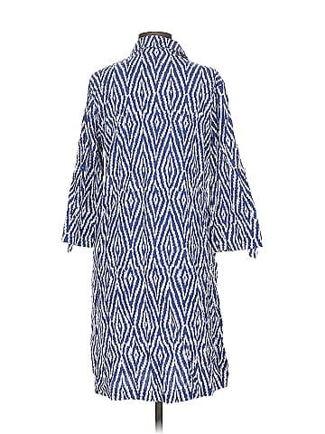 J. McLaughlin Casual Dress (view 2)