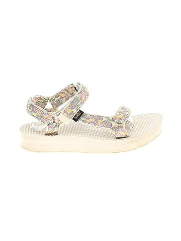 Teva Sandals (view 1)