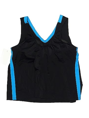 Swimsuits for all Swimsuit Top (view 2)