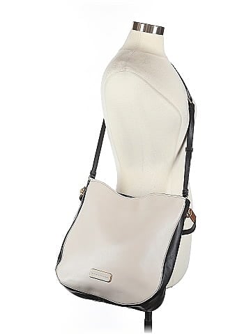 Marc by Marc Jacobs Leather Satchel (view 2)