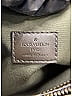 Louis Vuitton Green Vintage Monogram Lucille PM Bag One size - photo 11
