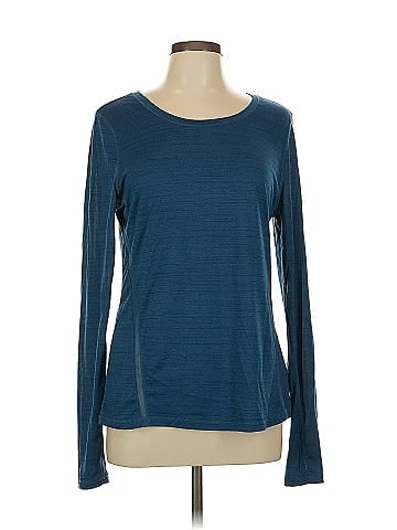 Layer 8 Long Sleeve T-Shirt (view 1)