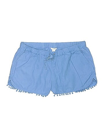 J. by J.Crew Shorts (view 1)