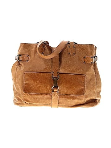 Kooba Leather Tote (view 1)