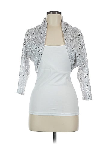 Tahari by ASL Cardigan (view 1)