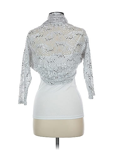 Tahari by ASL Cardigan (view 2)