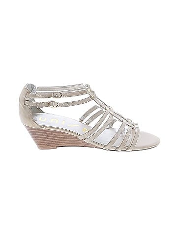 Unisa Wedges (view 1)