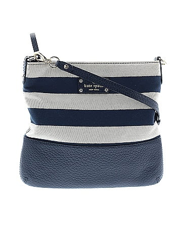Kate Spade New York Leather Crossbody Bag (view 1)