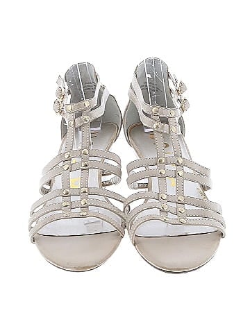 Unisa Wedges (view 2)