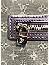 Louis Vuitton Green Vintage Monogram Lucille PM Bag One size - photo 7