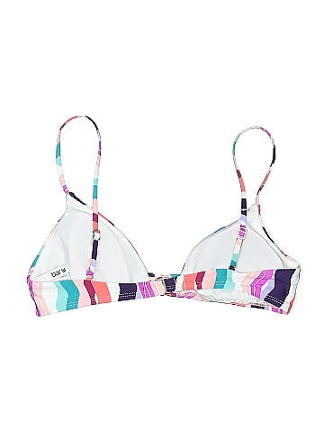Bar III Swimsuit Top (view 2)