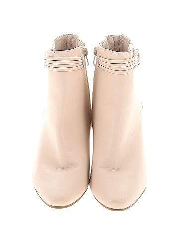 CL by Laundry Ankle Boots (view 2)
