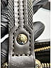 Louis Vuitton Green Vintage Monogram Lucille PM Bag One size - photo 8
