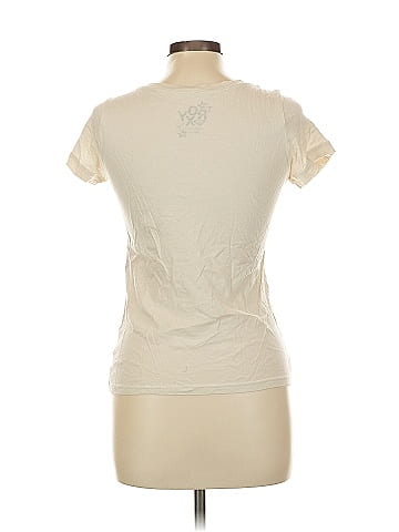 Roxy Short Sleeve Top (view 2)