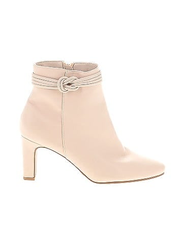 CL by Laundry Ankle Boots (view 1)
