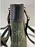 Louis Vuitton Green Vintage Monogram Lucille PM Bag One size - photo 12