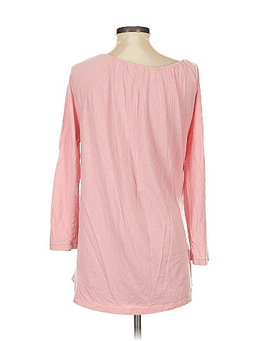 Gap - Maternity 3/4 Sleeve T-Shirt (view 2)