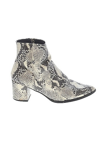 Madden Girl Ankle Boots (view 1)