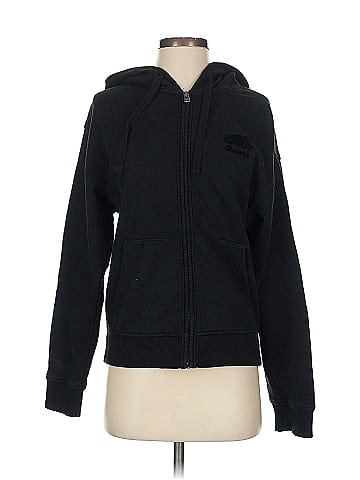 Roots Zip Up Hoodie (view 1)