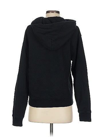 Roots Zip Up Hoodie (view 2)