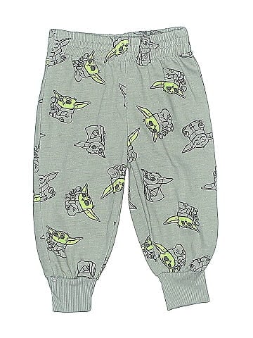 Star Wars Sweatpants (view 1)