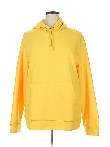 Tek Gear Pullover Hoodie (view 1)