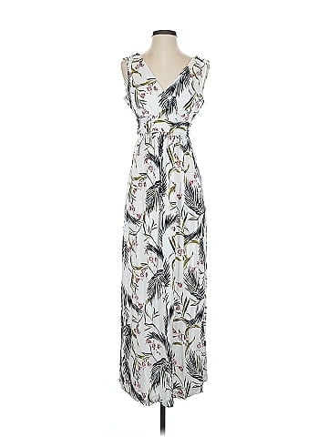 Ann Taylor Factory Casual Dress (view 1)