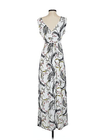 Ann Taylor Factory Casual Dress (view 2)