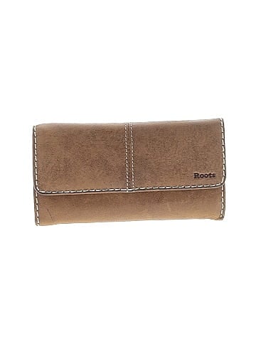 Roots Wallet (view 1)