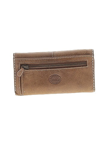 Roots Wallet (view 2)