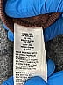 The Drop Brown Pullover Hoodie Size XXL - photo 8