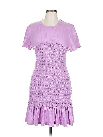 Veronica Beard Jeans Cocktail Dress (view 1)