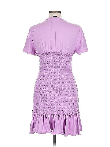 Veronica Beard Jeans Cocktail Dress (view 2)