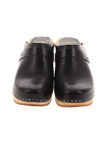 Swedish Hasbeens Mule/Clog (view 2)