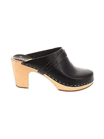 Swedish Hasbeens Mule/Clog (view 1)