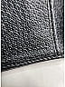 Gucci Blue Black Monogram Ladies Web Long Wallet One size - photo 10
