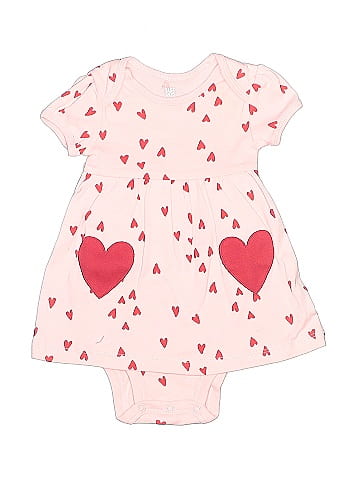 Just One You Made by Carter's Short Sleeve Onesie (view 1)