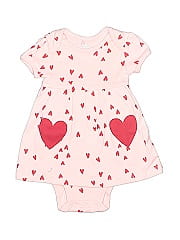 Just One You Made By Carter's Short Sleeve Onesie